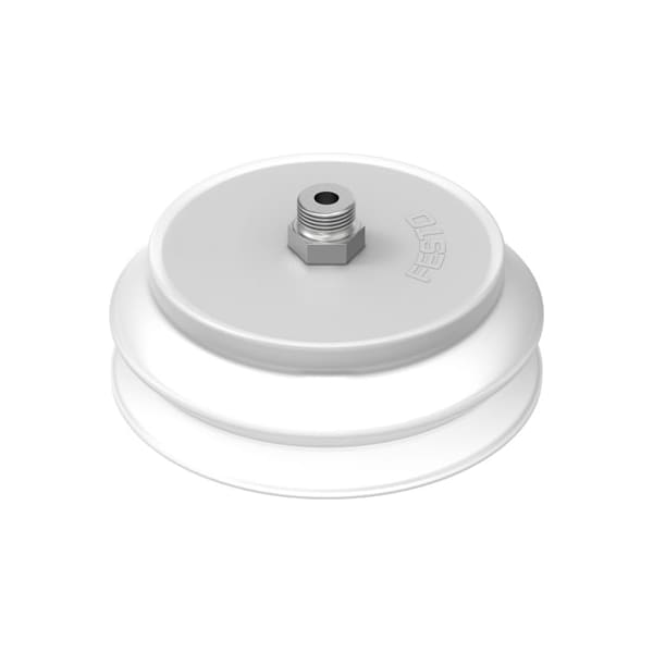 Suction Cup VASB-125-3/8-SI-B